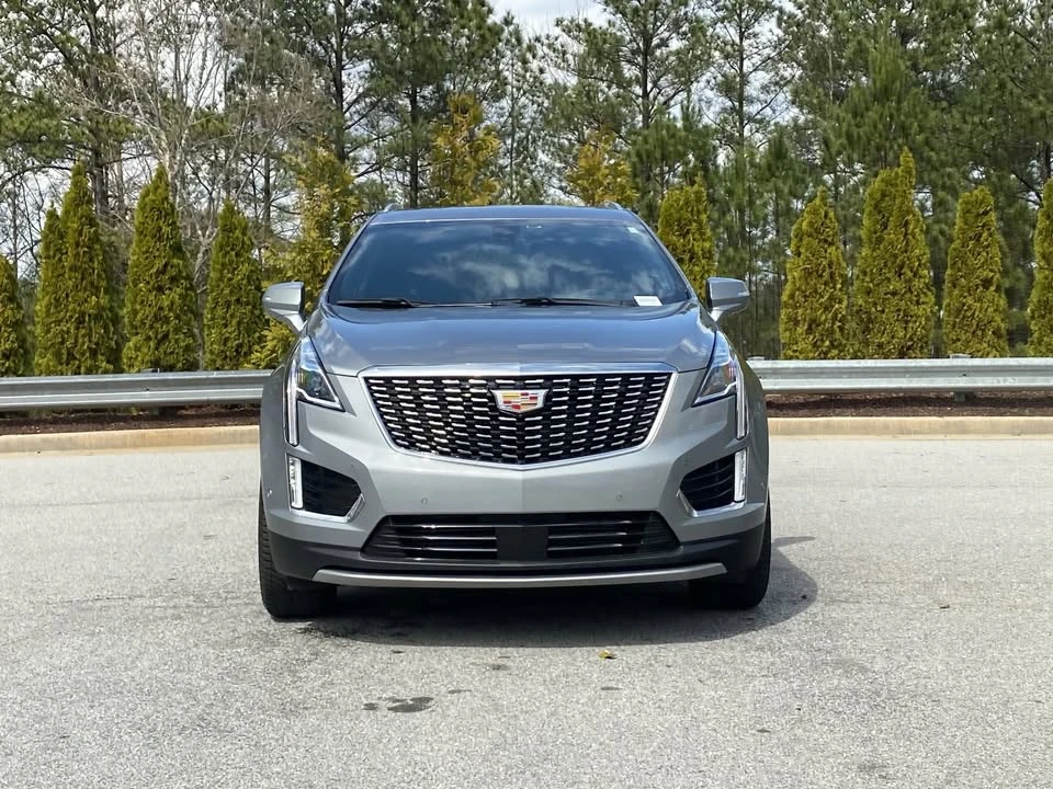 2024 Cadillac XT5 - Image 10 of 14