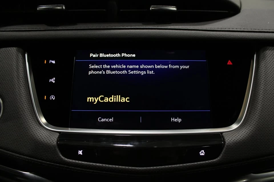 2024 Cadillac XT5 - Image 20 of 20