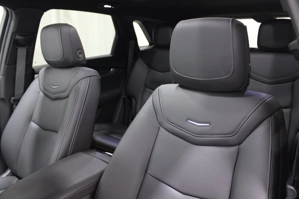 2024 Cadillac XT5 - Image 5 of 20
