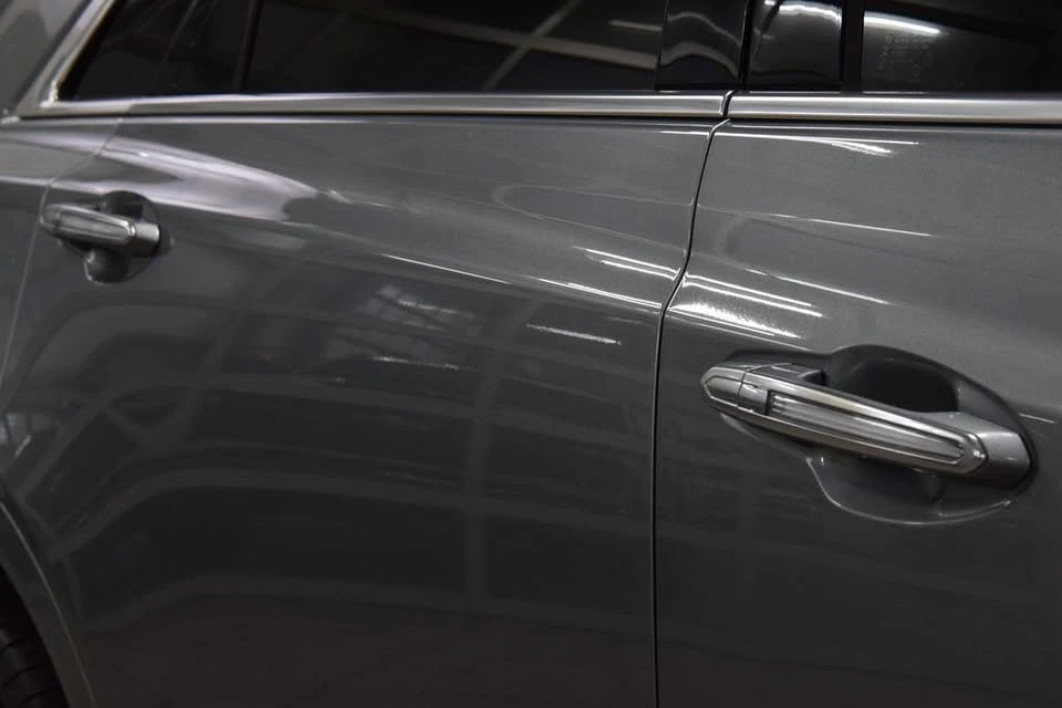 2024 Cadillac XT5 - Image 15 of 16