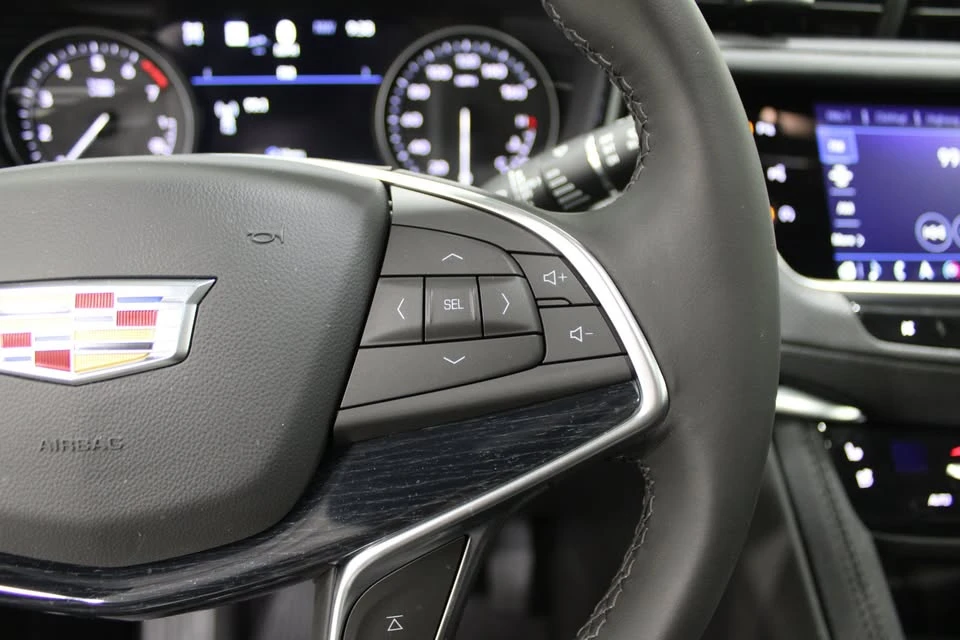 2024 Cadillac XT5 - Image 14 of 20