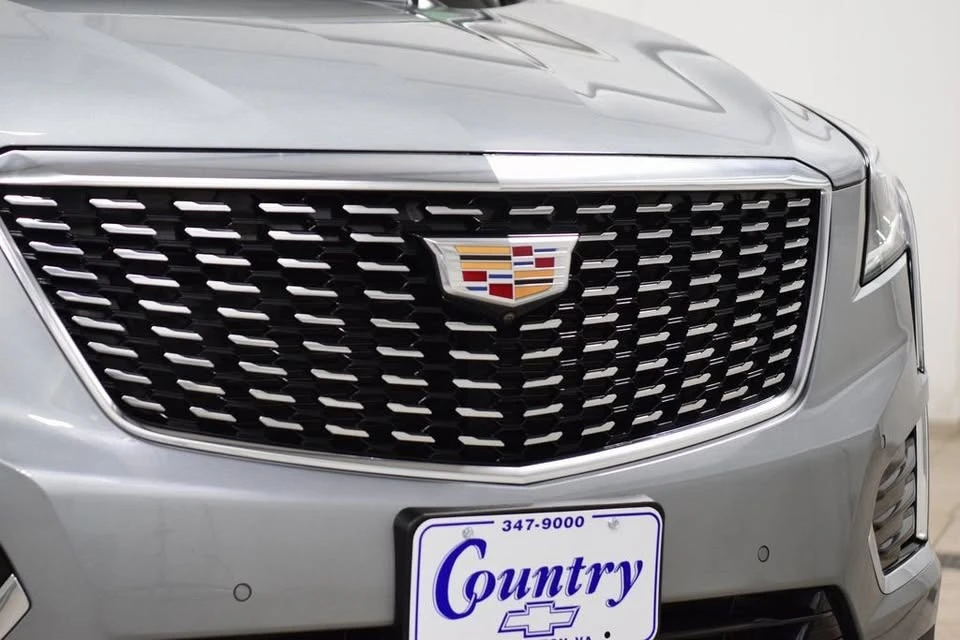 2024 Cadillac XT5 - Image 9 of 16