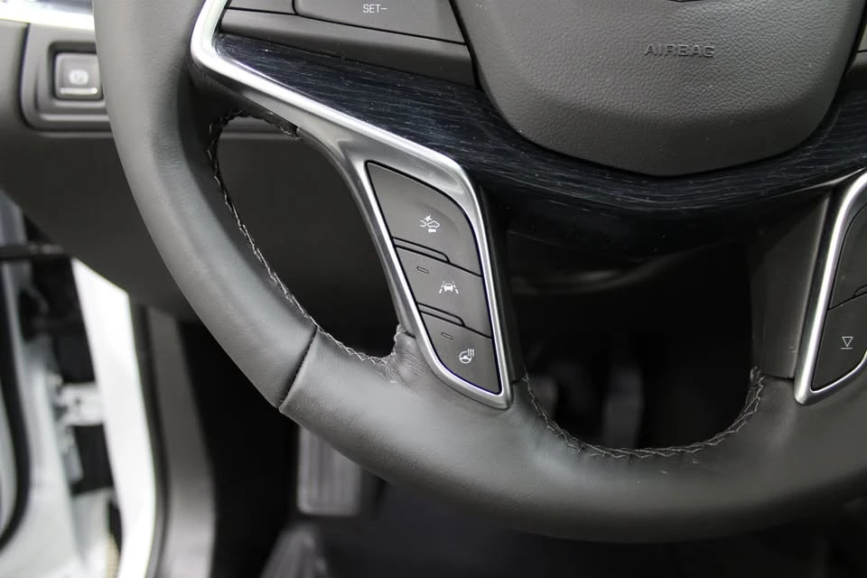 2024 Cadillac XT5 - Image 13 of 20