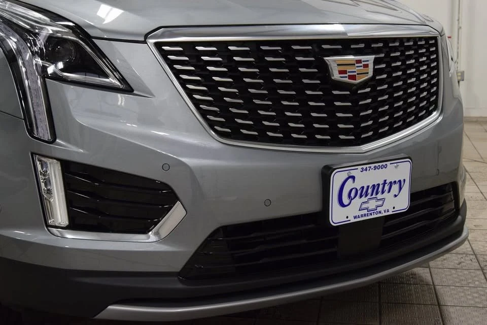 2024 Cadillac XT5 - Image 11 of 16