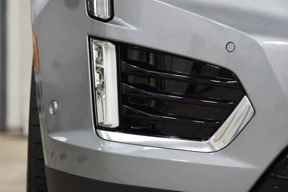 2024 Cadillac XT5 - Image 12 of 16