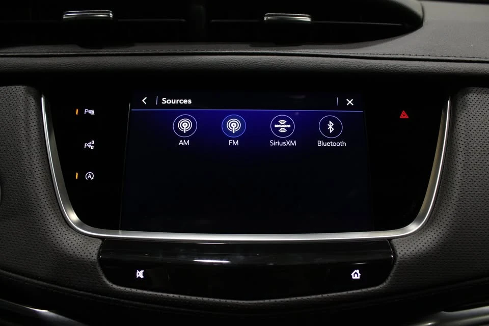 2024 Cadillac XT5 - Image 19 of 20