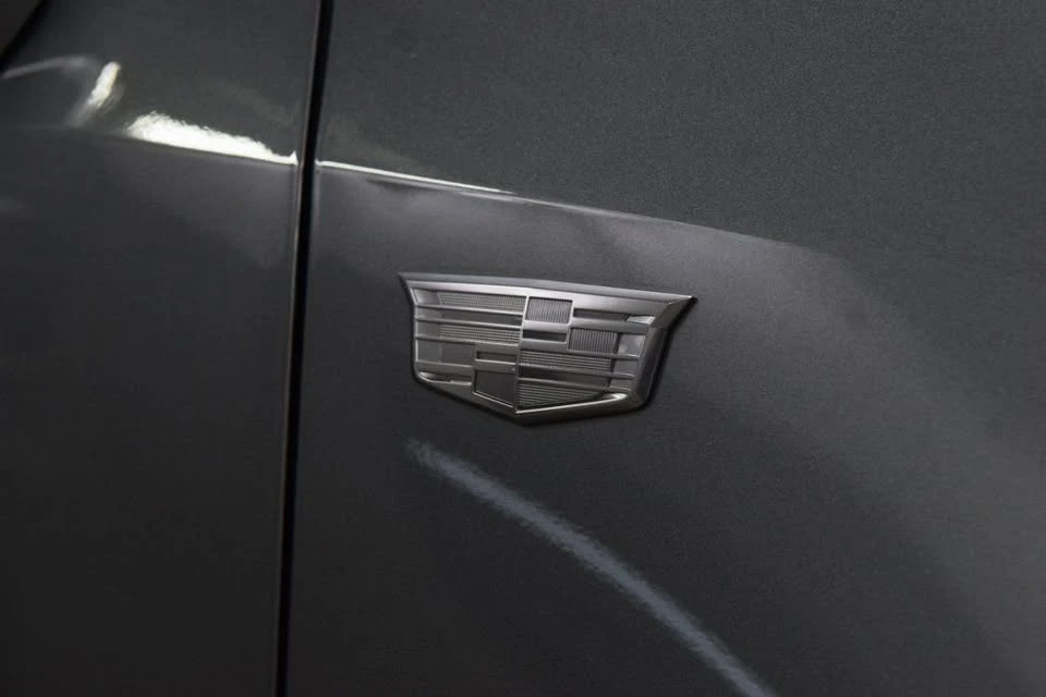 2024 Cadillac XT5 - Image 13 of 16