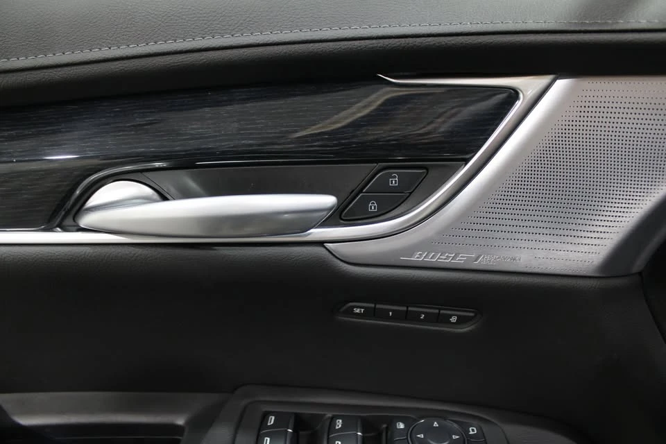 2024 Cadillac XT5 - Image 8 of 20