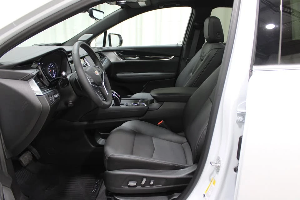 2024 Cadillac XT5 - Image 3 of 20
