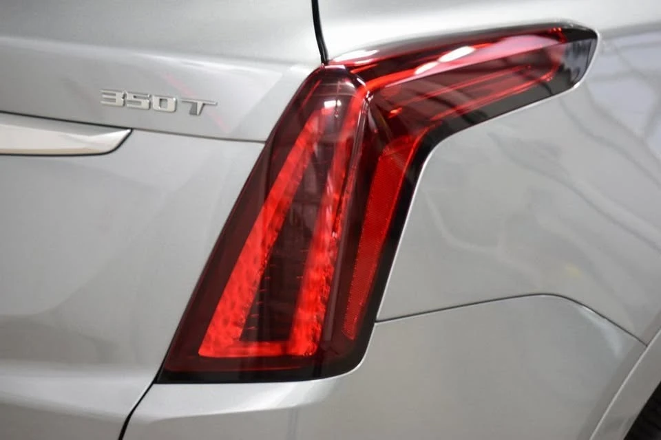 2024 Cadillac XT5 - Image 16 of 16