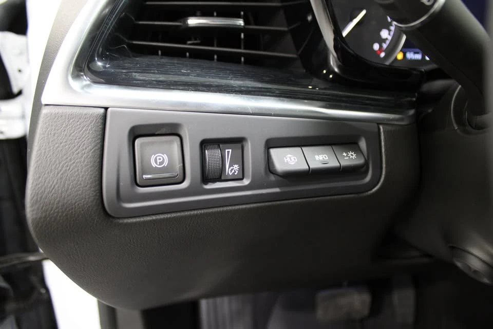 2024 Cadillac XT5 - Image 10 of 20