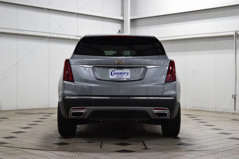2024 Cadillac XT5 - Image 6 of 16