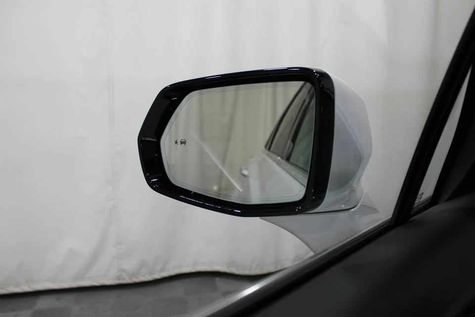 2024 Cadillac XT5 - Image 16 of 20