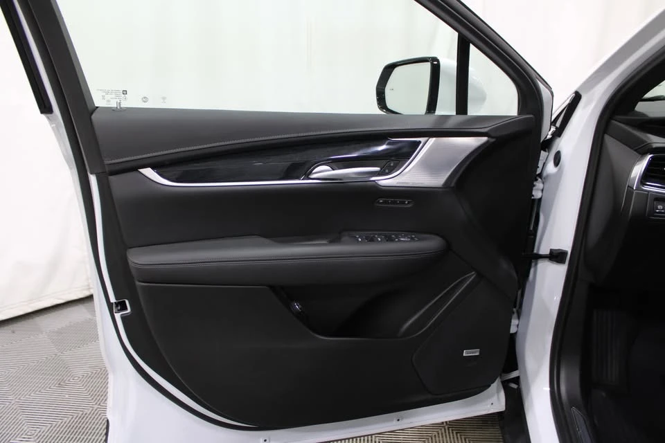 2024 Cadillac XT5 - Image 6 of 20