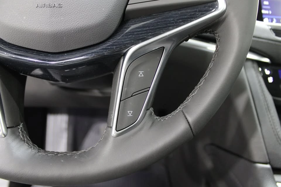 2024 Cadillac XT5 - Image 15 of 20