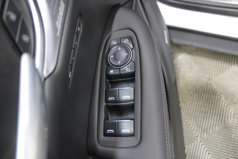 2024 Cadillac XT5 - Image 7 of 20