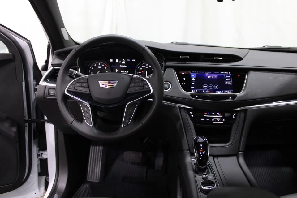 2024 Cadillac XT5 - Image 2 of 20