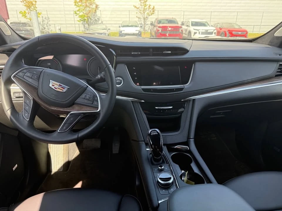 2024 Cadillac XT5 - Image 6 of 6