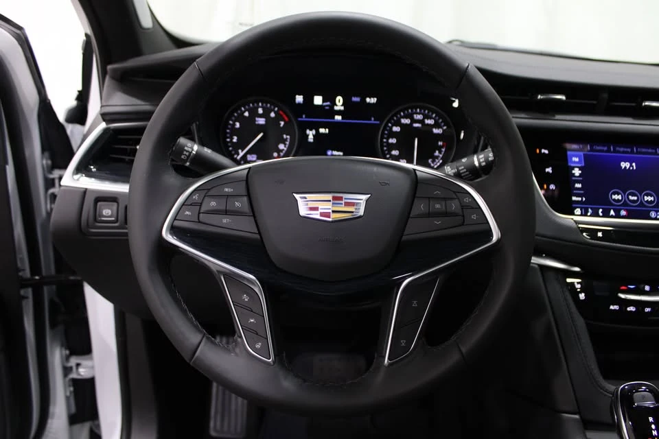 2024 Cadillac XT5 - Image 11 of 20
