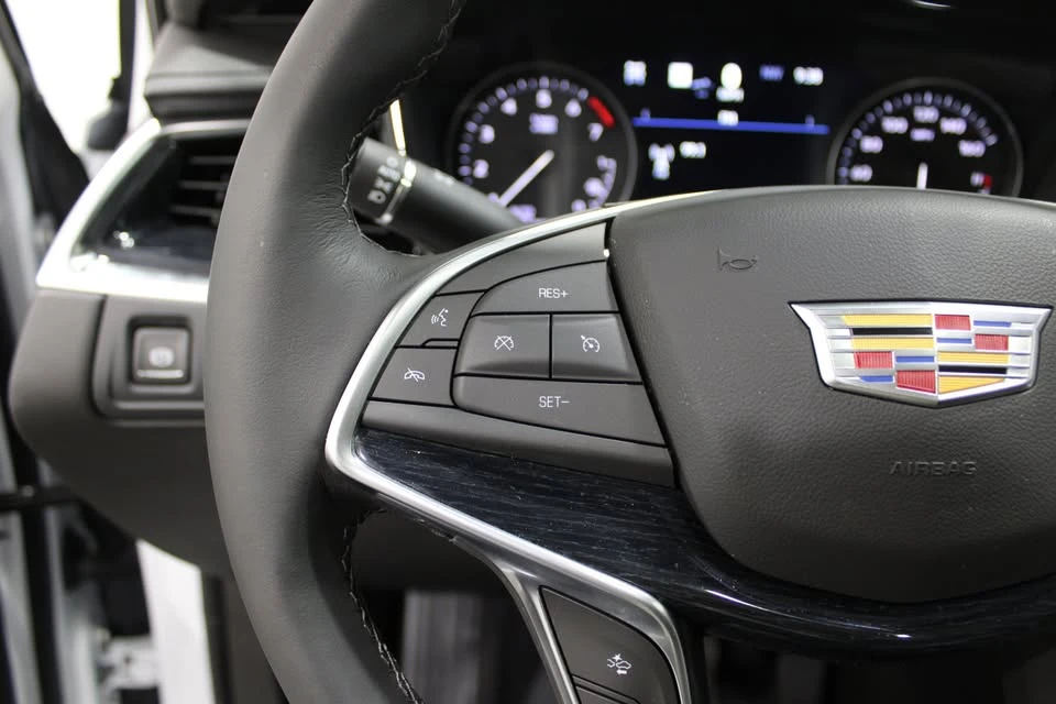 2024 Cadillac XT5 - Image 12 of 20