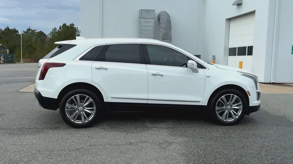 2024 Cadillac XT5 - Image 9 of 9