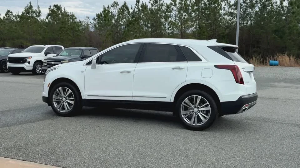 2024 Cadillac XT5 - Image 6 of 9