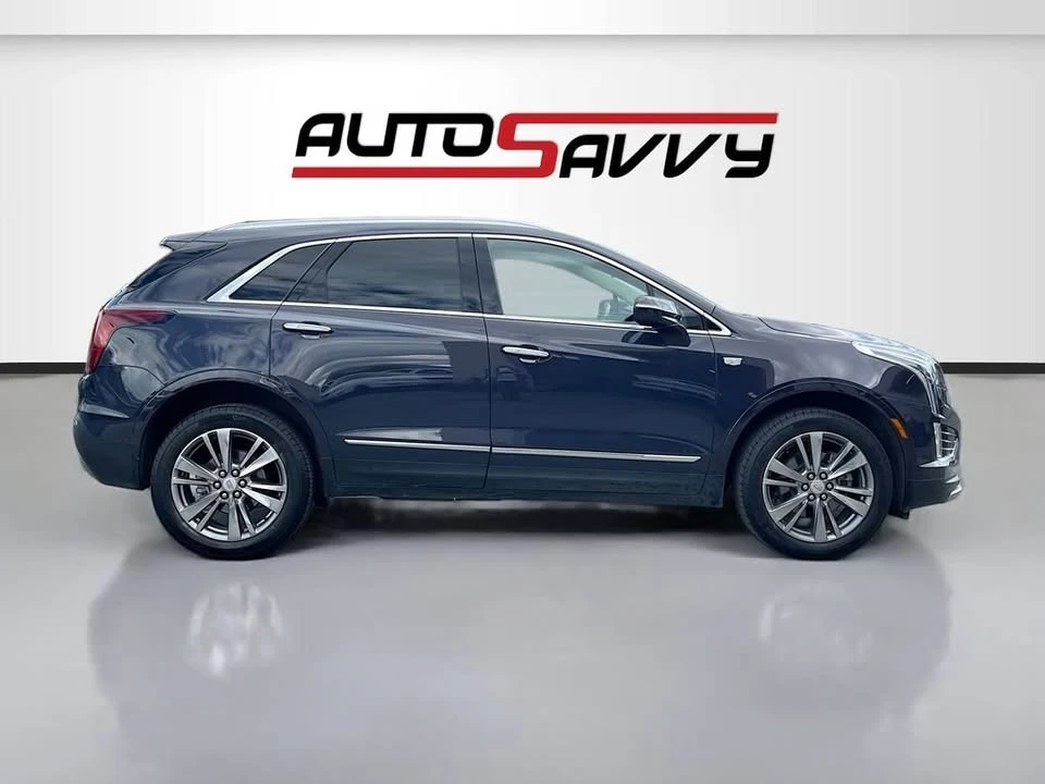 2024 Cadillac XT5 - Image 8 of 8