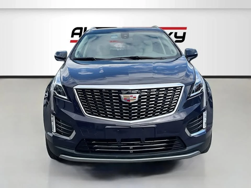 2024 Cadillac XT5 - Image 2 of 8