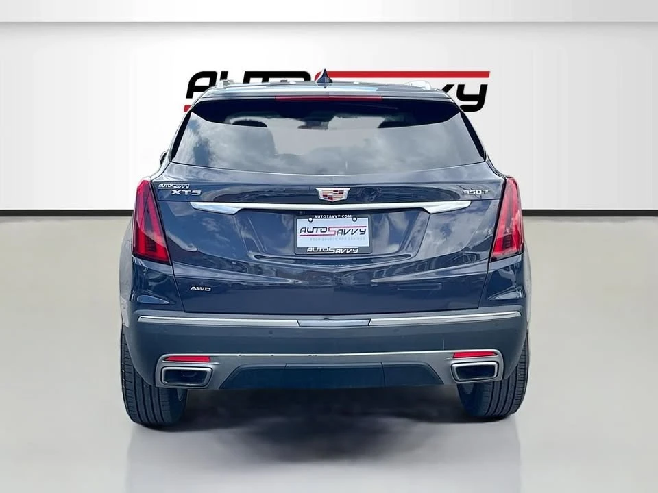 2024 Cadillac XT5 - Image 6 of 8