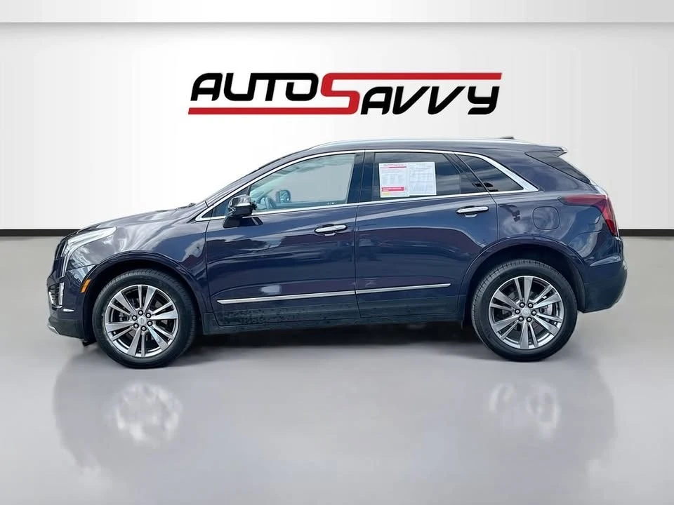 2024 Cadillac XT5 - Image 4 of 8