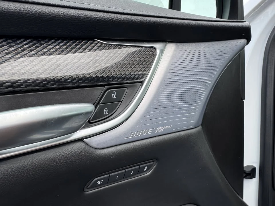 2024 Cadillac XT5 - Image 16 of 20