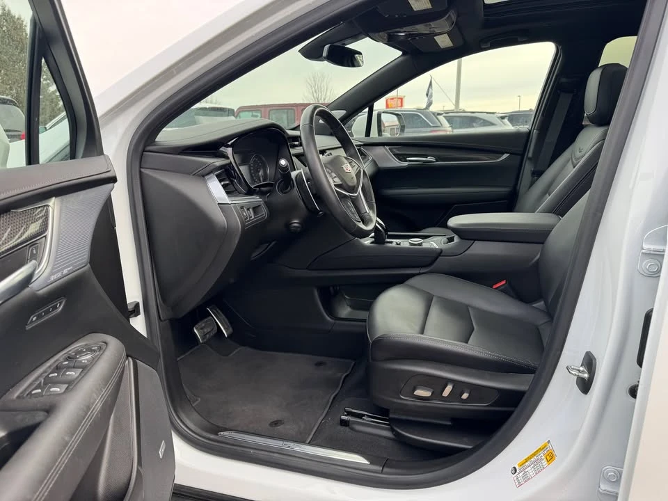 2024 Cadillac XT5 - Image 6 of 20
