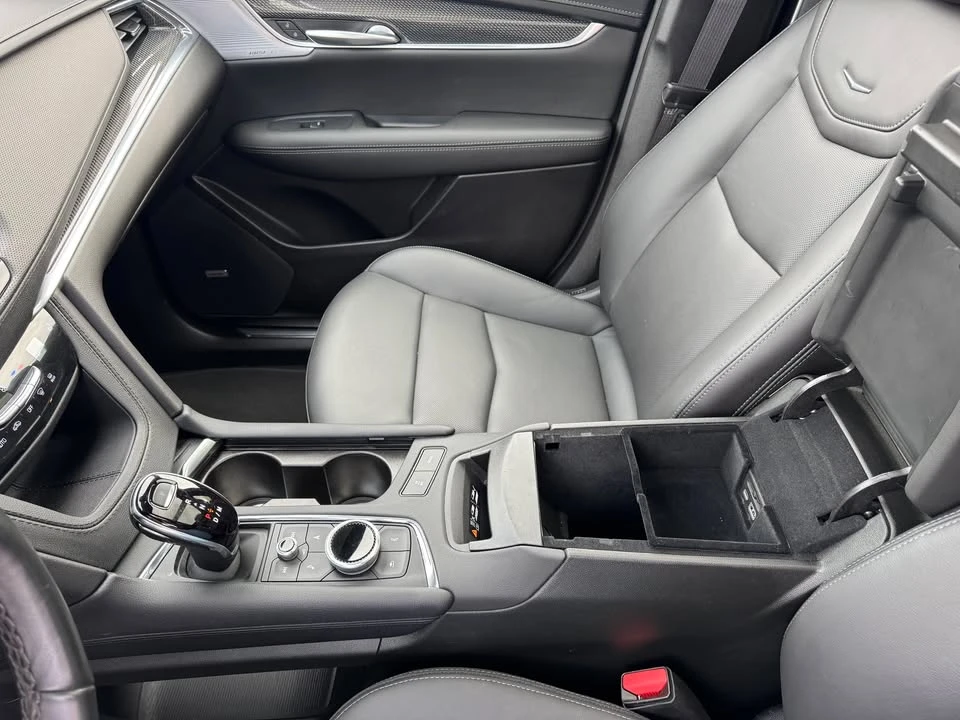 2024 Cadillac XT5 - Image 13 of 20