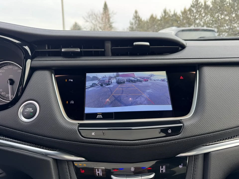 2024 Cadillac XT5 - Image 11 of 20