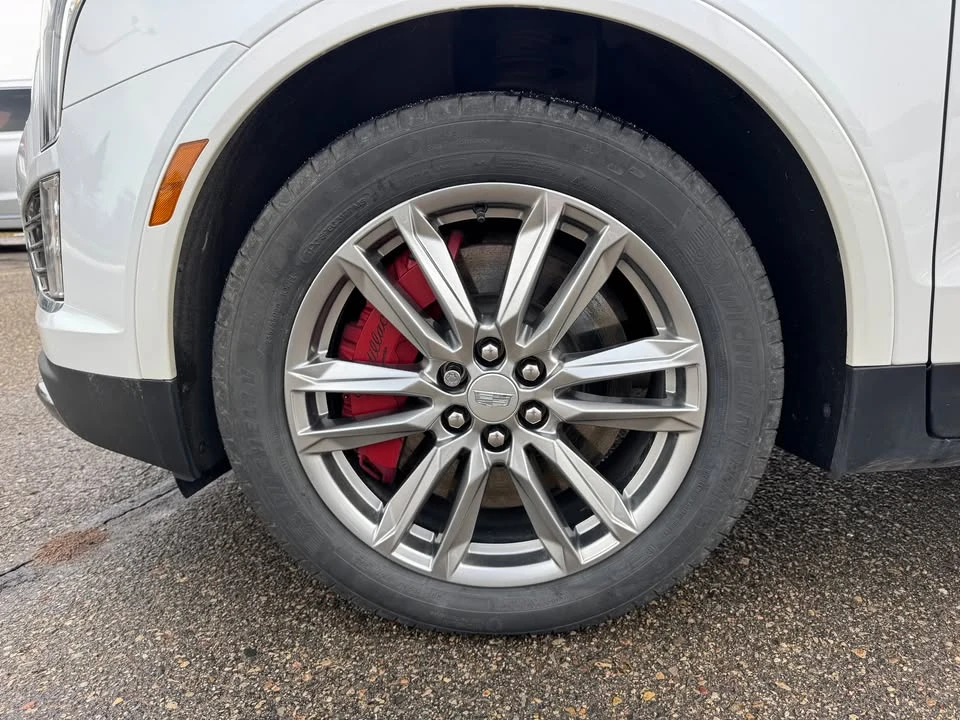 2024 Cadillac XT5 - Image 20 of 20