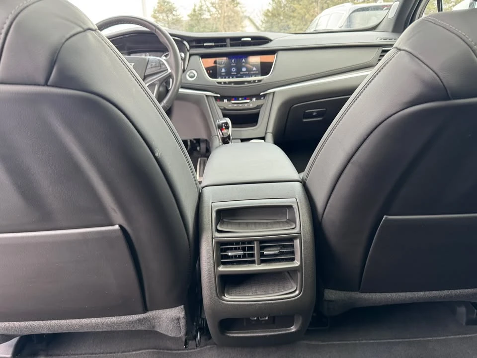 2024 Cadillac XT5 - Image 18 of 20