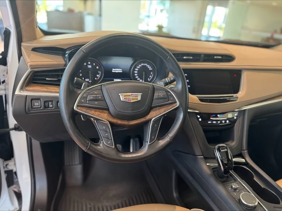 2024 Cadillac XT5 - Image 6 of 6