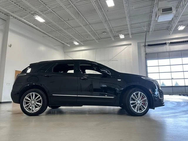 2024 Cadillac XT5 - Image 3 of 5