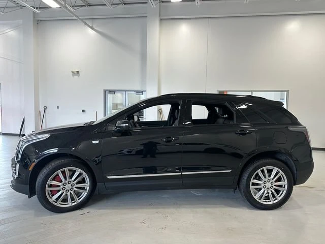 2024 Cadillac XT5 - Image 4 of 5