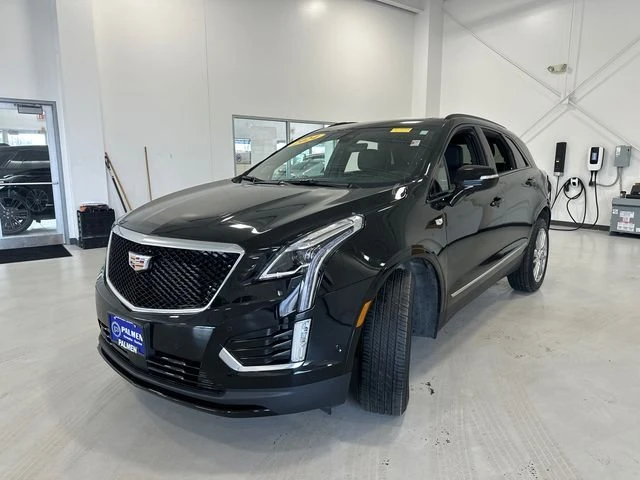 2024 Cadillac XT5 - Image 5 of 5