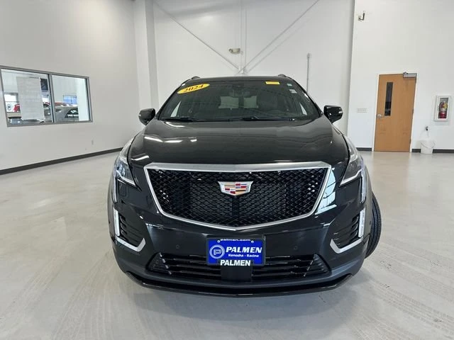 2024 Cadillac XT5 - Image 2 of 5