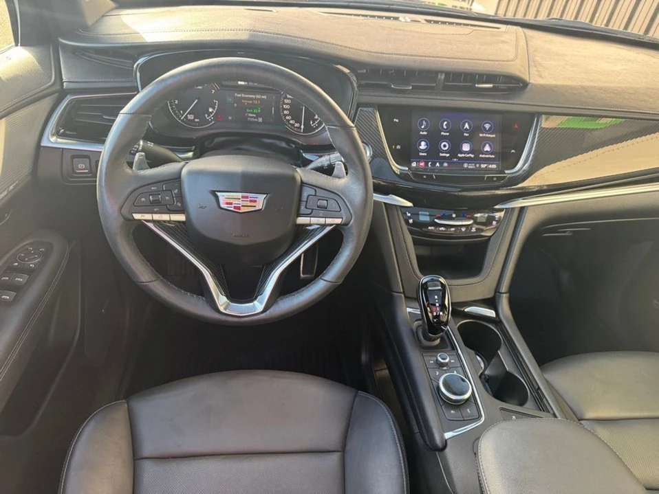2024 Cadillac XT6 - Image 13 of 17