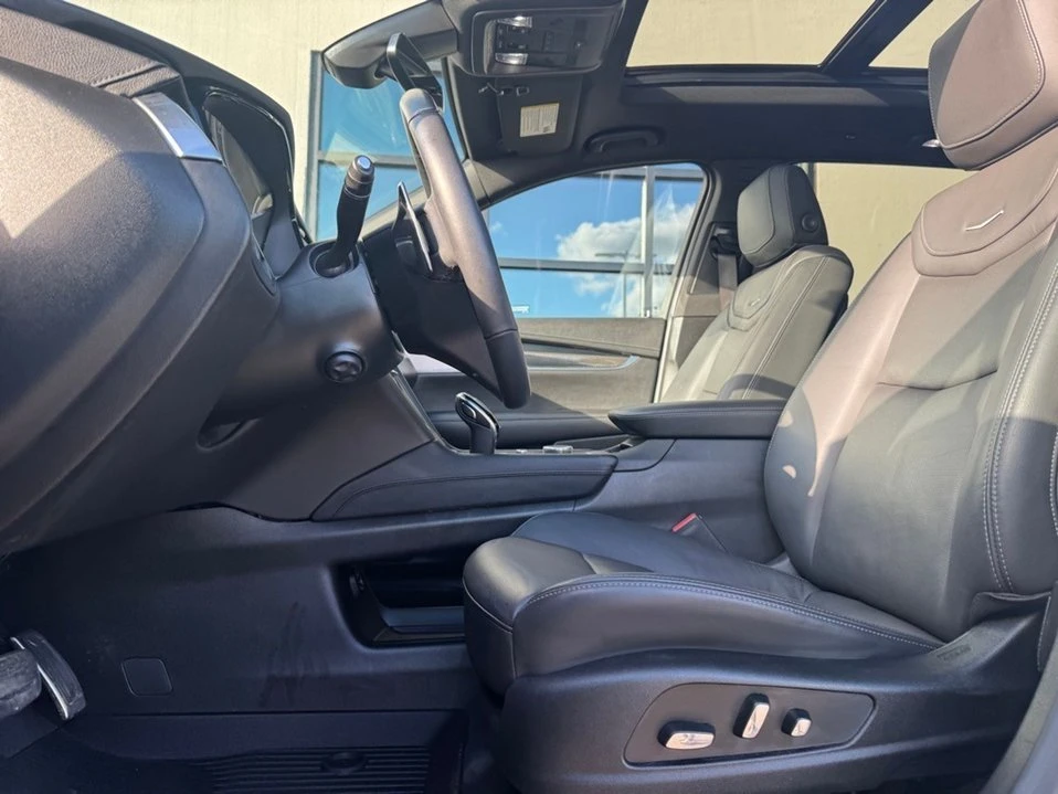 2024 Cadillac XT6 - Image 7 of 17