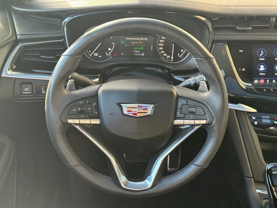 2024 Cadillac XT6 - Image 14 of 17