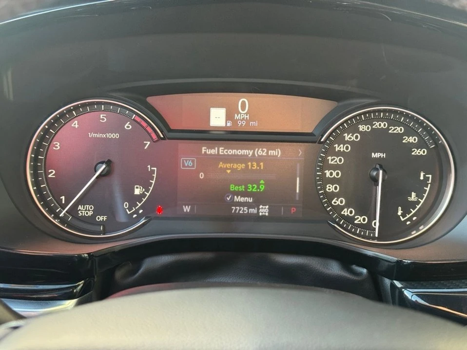 2024 Cadillac XT6 - Image 17 of 17