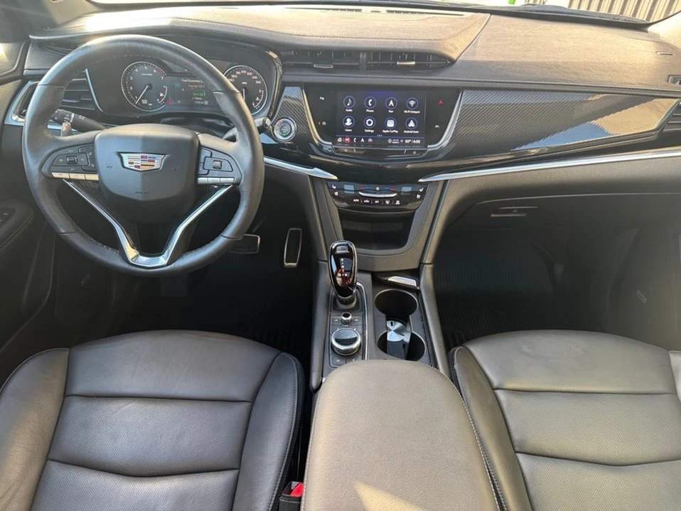 2024 Cadillac XT6 - Image 10 of 17