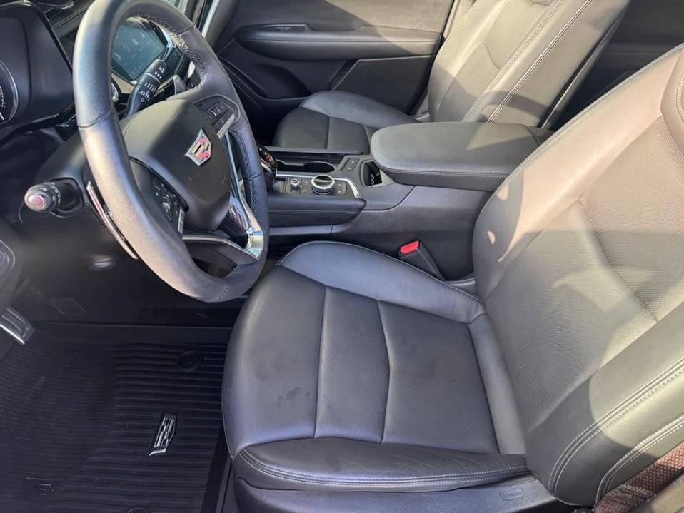 2024 Cadillac XT6 - Image 8 of 17