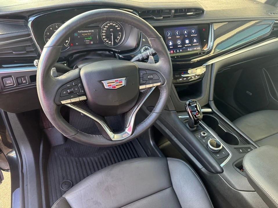 2024 Cadillac XT6 - Image 9 of 17