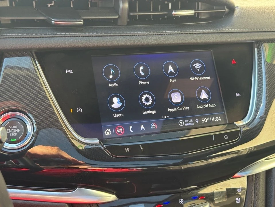 2024 Cadillac XT6 - Image 11 of 17