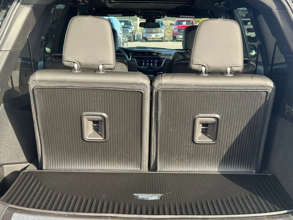2024 Cadillac XT6 - Image 6 of 17